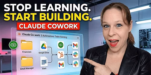 Claude Code and CoWork Workshop