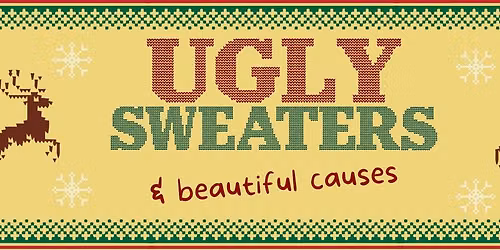 Ugly Sweater 5k