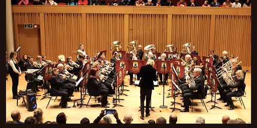 Brass at Christmas with Wells City Band