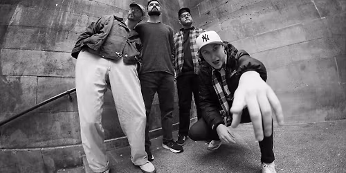 State Champs: Around The World and Back