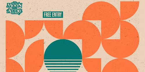 Bon Suis Presents: Suntrap Jam Night