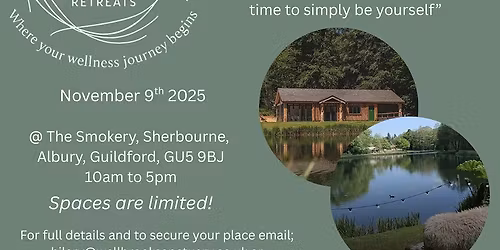 Nurture Nest Retreats