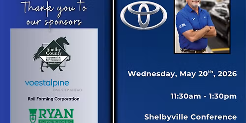 Annual Member & Stakeholders Luncheon