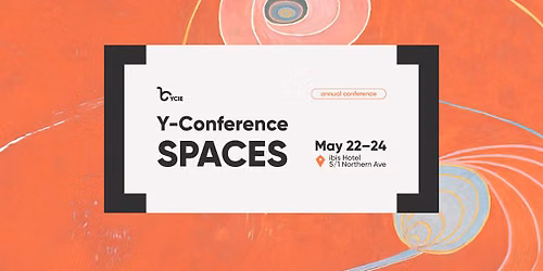 Y-Conference: SPACES