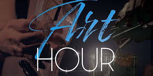 The Art Hour