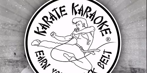 Las Vegas Karate Karaoke LadiesNite Friday @Underground Lounge @OYO Resort