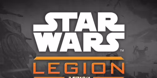 Star Wars Legion Monthly 