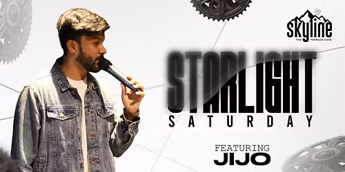 Saturday Starlight Live