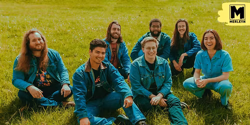 DOOM GONG \/\/ Merleyn Nijmegen