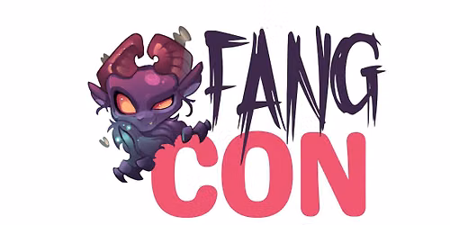 FANG CON 2026!
