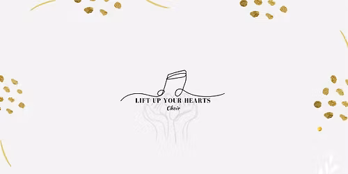 Jesus, Hope of the Nations: Performance by Lift Up Your Hearts Choir