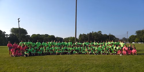\u2764\ufe0f\ud83d\udc9aFREE YOUTH FOOTBALL TRAINING IS BACK!\ud83d\udc9a\u2764\ufe0f