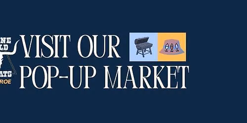 Father's Day Vendor Market