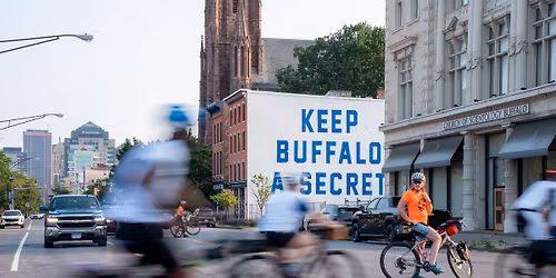 Cafe Bewilderment Snow Roll Ride