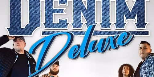Denim Deluxe Band