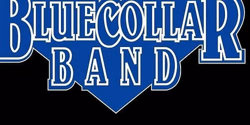 Blue collar band is back!!!!! 