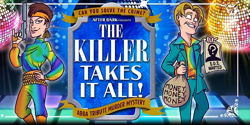 Killer Takes It All | Interactive Investigation