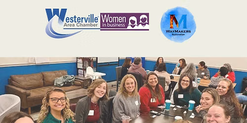 Women in Business Coffee Wednesdays