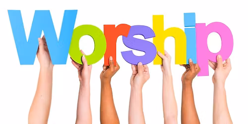 Sunday Morning Worship