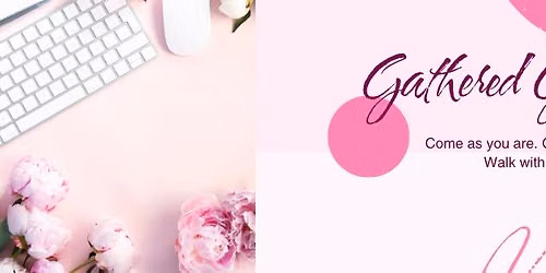 Bible Study - Gathered Grace
