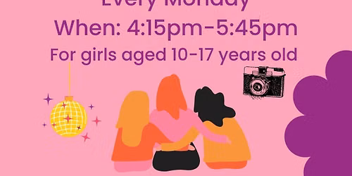 Girls Group