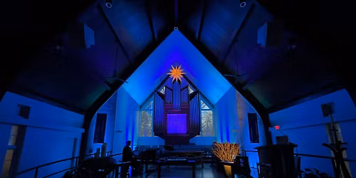 Soulstice: A Winter Concert