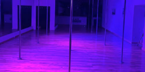 Intro To Pole
