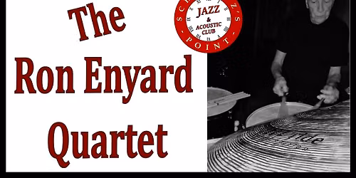 Ron Enyard Quartet