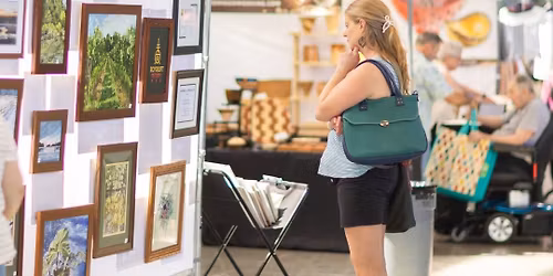 Roycroft Summer Festival 2026 