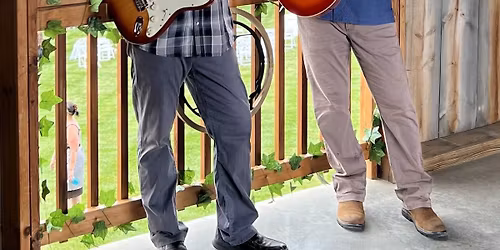 Big Al Wetzel Band @ Fat Cat's