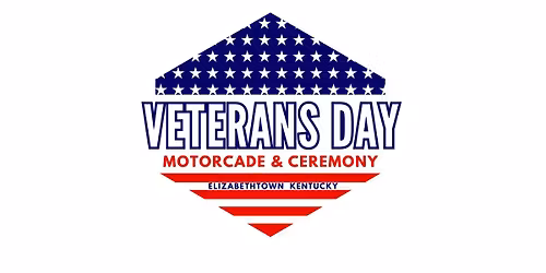 Veterans Day Motorcade & Ceremony \ud83c\uddfa\ud83c\uddf8\ud83e\udee1