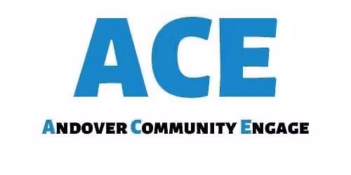 Andover Community Engage AGM 1st Dec 2025 1pm -2.30pm 15-17 Bridge Street Andover SP101BE All Wel
