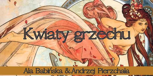 Larp Kwiaty grzechu