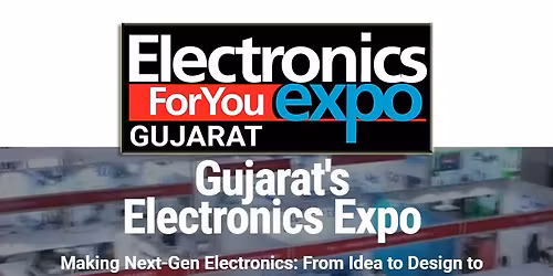 EFY Expo Gujarat