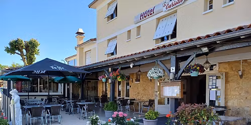 soir\u00e9e portugaise