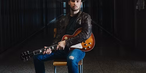 Spencer Mackenzie New Album Release Concert