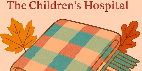 Fleece Blanket Making Party