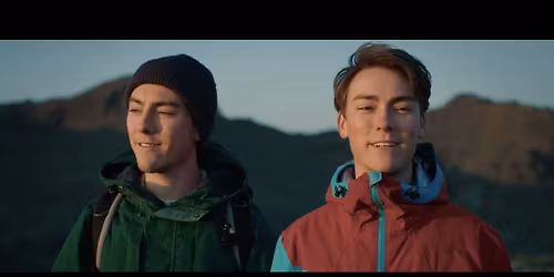 Sternenkino Salzburg - Leben ist jetzt \u2013 Die Real Life Guys