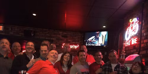 ERIC BRYLL MEMORIAL SCHOLARSHIP BASH