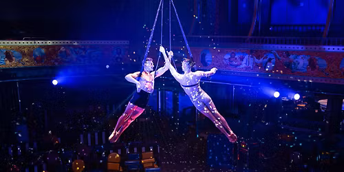 Parking The Hook - Atlantic City