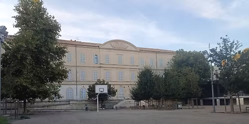 30 ans ... lyc\u00e9e Aubanel