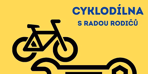 Cyklod\u00edlna s radou rodi\u010d\u016f