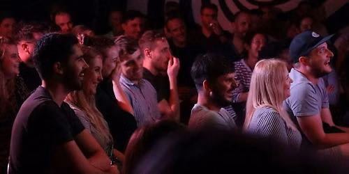 Thursday London Comedy Show