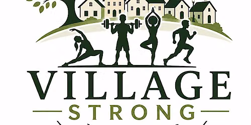 Palmdale- Village Strong Saturdays