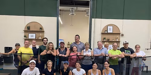 MedPros Pickleball Primer: A Pickleball Clinic for Medical Professionals