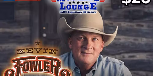 \ud83c\udfb8 COUNTRY NIGHT UNDER THE STARS KEVIN FOWLER LIVE with Rustic Rose & Southern Ashes! \ud83e\udd20