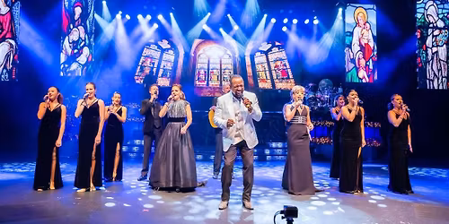The Carolina Opry