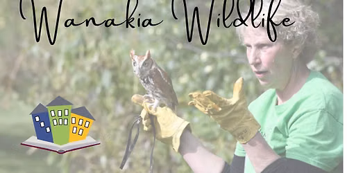 Thursday Performer: Wanakia Wildlife