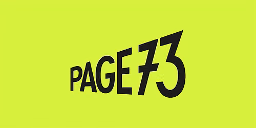 Page 73 Presents: Performance Department