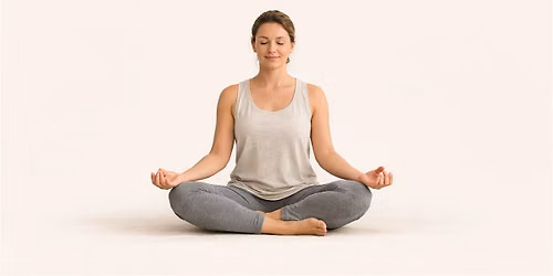 Trauma Sensitive Yoga